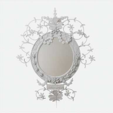 The Madame Style Mirror