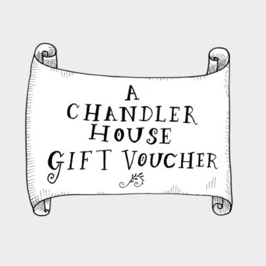 Gift Voucher
