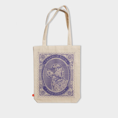 The Official Pogo Tote Bag
