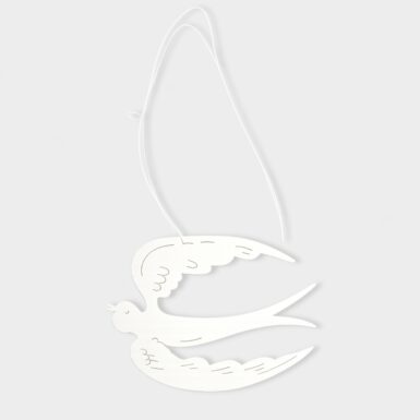 The Chandler House Peace Dove