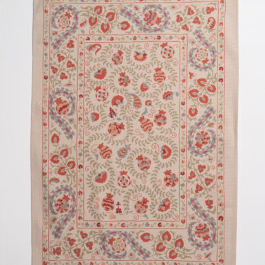 Suzani Kitchen Towel