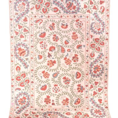 The Suzani Wrapping Paper Sheet, pack of 10