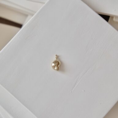 Baby Perriwrinkle Charm