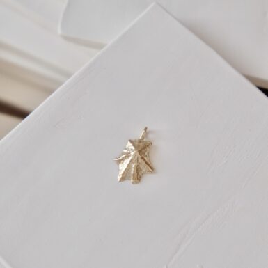 Star Limpet Charm