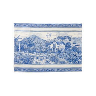 The Cape Willow Grand Kitchen Towel