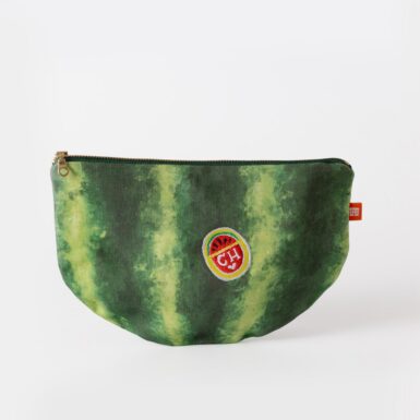 A Watermelon Zip Bag